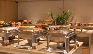 Ritz Suítes