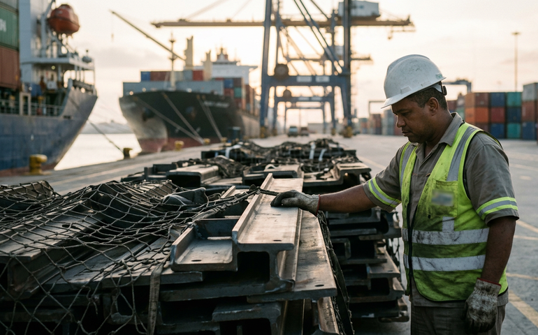 Governo prepara Brasil Soberano 2.0 para exportadores ainda afetados por tarifas dos EUA