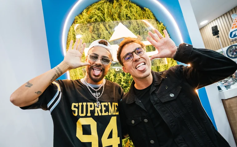 Feicon consolida papel estratégico e movimentou negócios entre os maiores players da construção