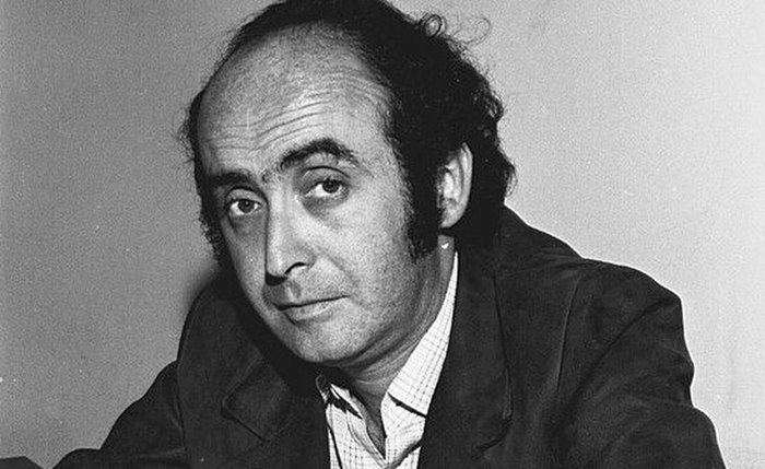 O jornalista Vladimir Herzog foi reconhecido como anistiado político