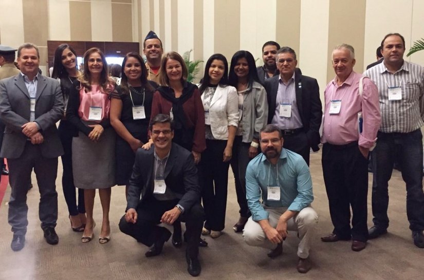 Sempma participa do Seminário Brasil Mais Simples 2016