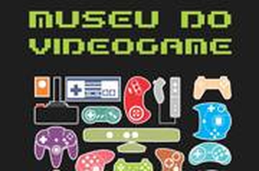Museu do Videogame Itinerante retorna ao Parque Shopping com novas atrações