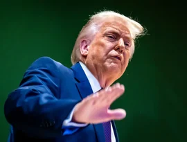 Governo Trump pretende bloquear ajuda externa de organizações que promovem o aborto, a diversidade, a inclusão e a identidade de gênero