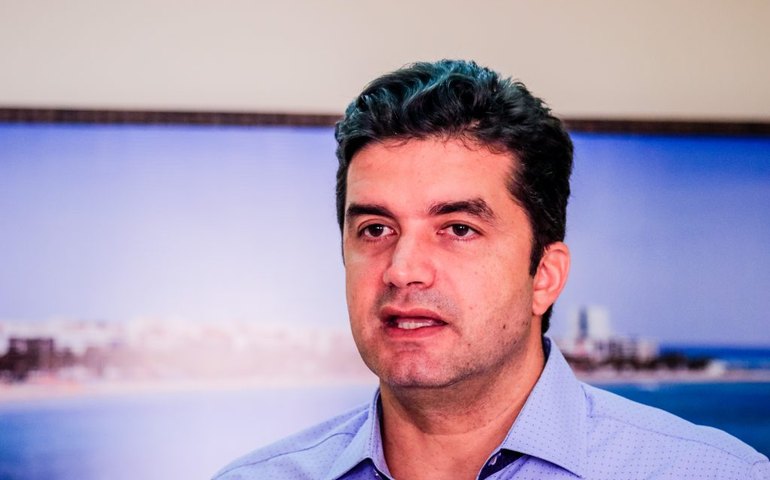 Covid-19: Rui Palmeira decreta calamidade e prorroga medidas de prevenção