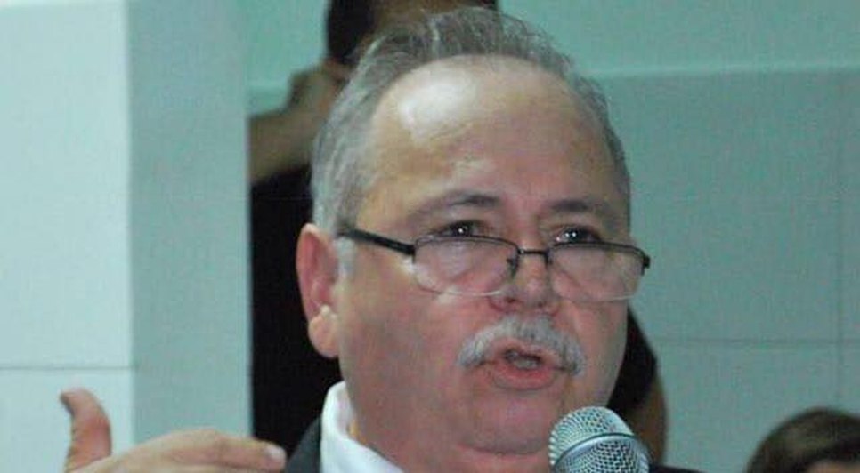 Médico morre por complicações da Covid-19 em Sergipe / Foto: Foto: Arquivo Pessoal/Reprodução