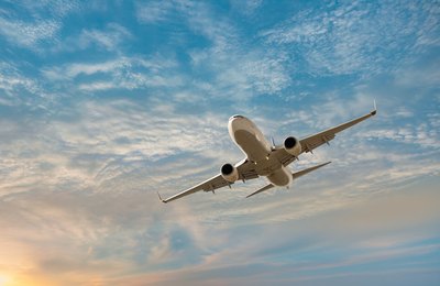 Brasil registra 11,6 milhões de passageiros aéreos a mais no primeiro semestre