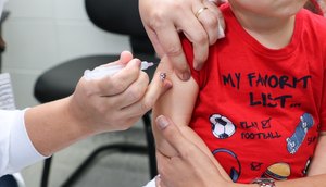 VACINA CONTRA GRIPE / Foto: Ascom/SES
