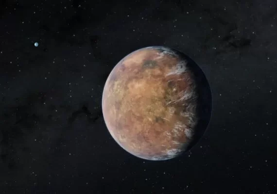 Nasa encontra novo planeta que pode ser habitável; veja detalhes