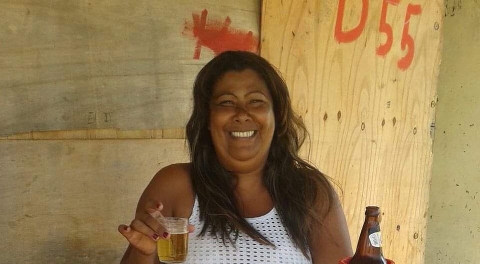 ana do bar
