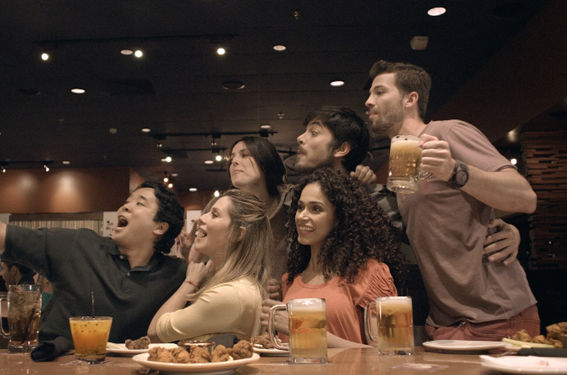 Outback abre temporada de confraternizações em Maceió com ações especiais