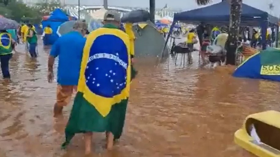 Acorda, Brasil!