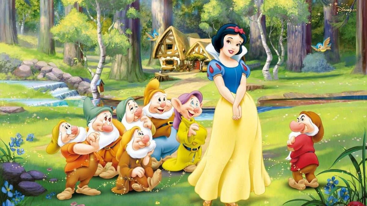 Projeto quer recontar Branca de Neve com olhar feminista