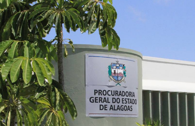 Concurso PGE: Governo de Alagoas divulga resultado final da avaliação de títulos