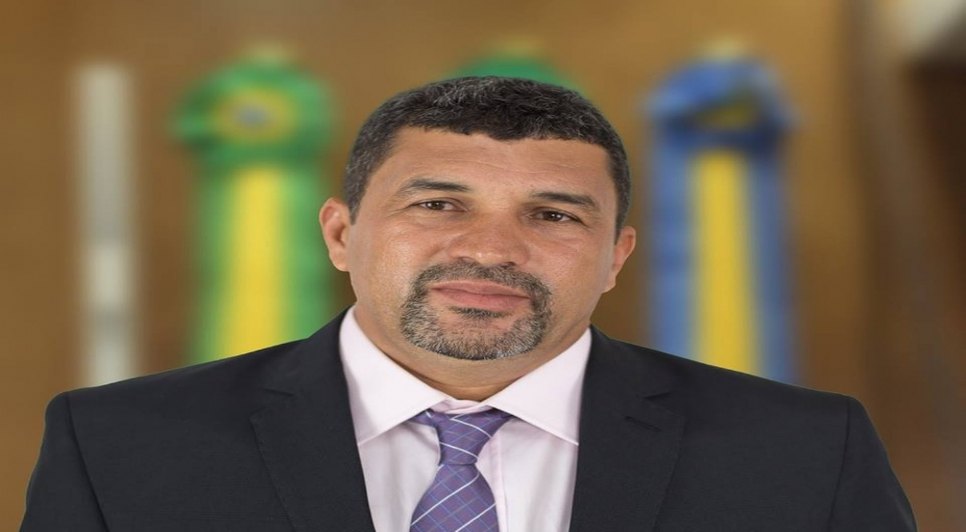 Cido Capunga  / Foto: Ascom/Socorro