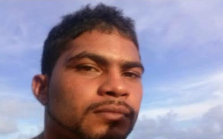 Policia prende ladrão que roubou prefeito de Estrela de Alagoas na semana passada