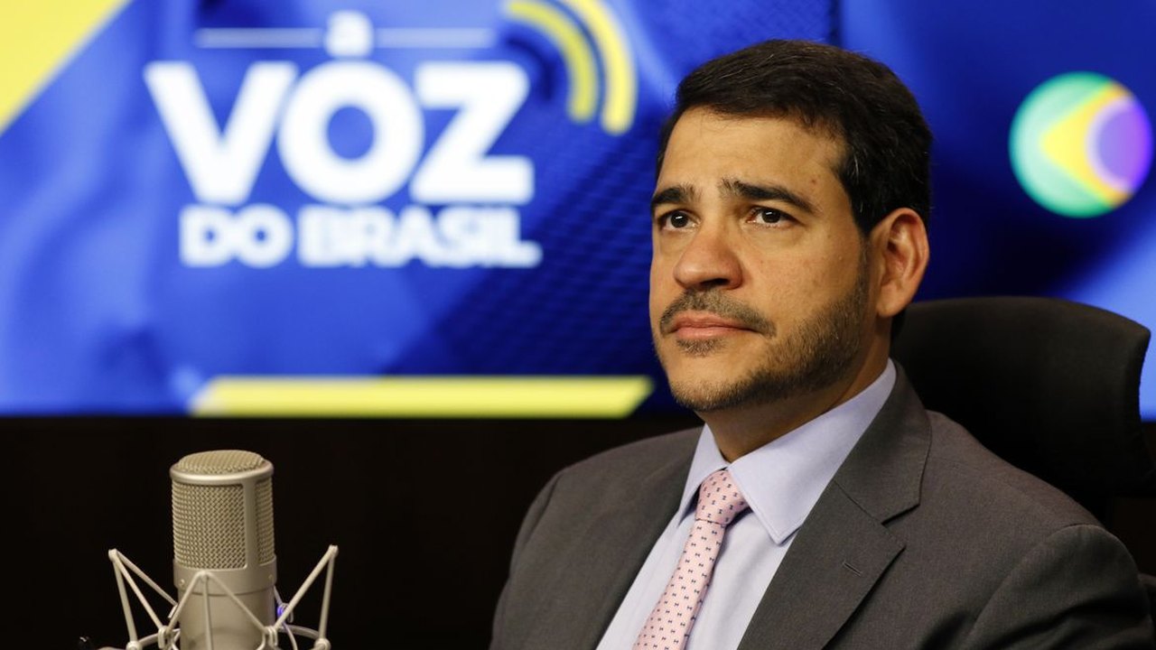 Alvo de resistência no Senado, Messias faz aceno ao Legislativo em palestra