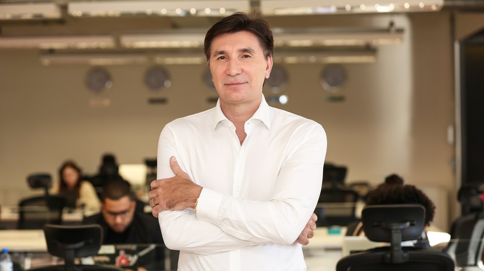 Liderança: habilidade que transforma