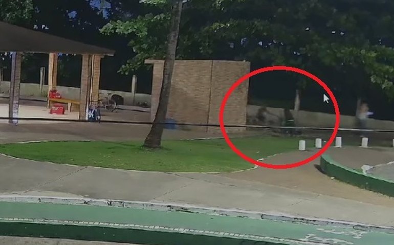 Suspeito de homicídio na Jatiúca é preso em operação da Polícia Civil