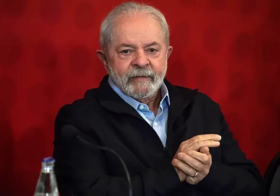 Lula diz que pretende participar de comício de Adriana Accorsi, candidata do PT em Goiânia