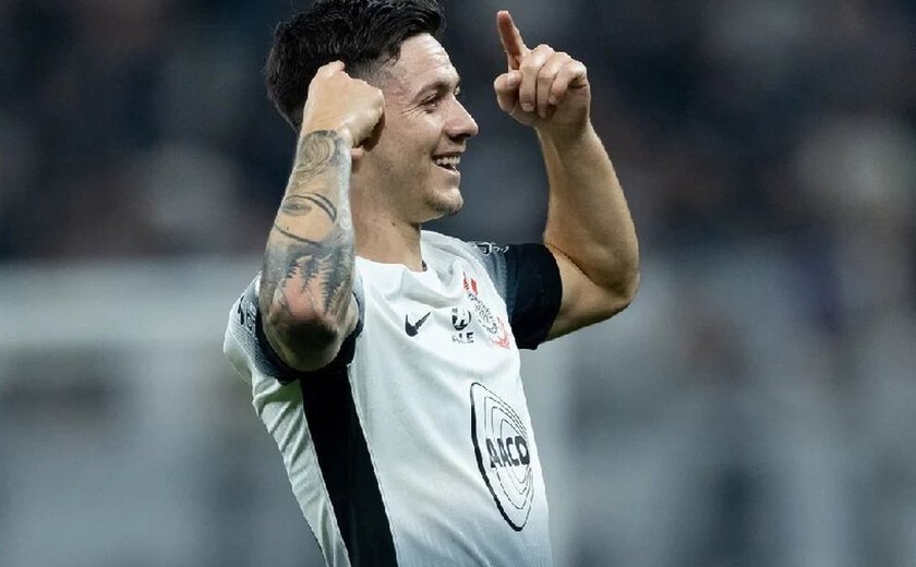 Jogador do Corinthians, Rodrigo Garro, se envolve em acidente com morte na Argentina