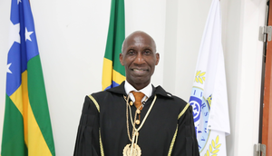 Antonio Camilo / Foto: Reprodução: Foto/ Redes Sociais