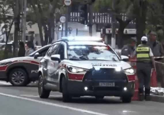 Motorista mata ao menos nove após atropelar pedestres na Coreia do Sul