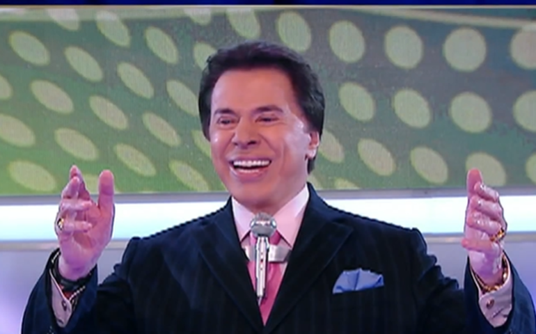 SBT exibe documentário em homenagem a Silvio Santos no lugar de dominical: ‘Presente aos milhares de fãs’
