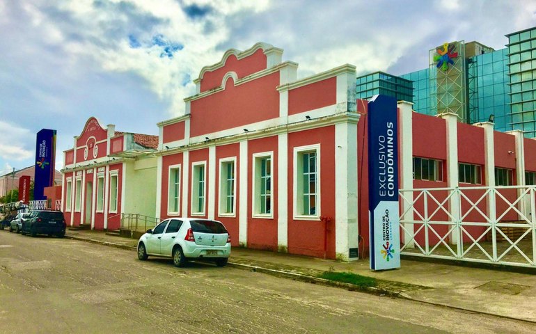 Seplag promove evento para impulsionar a transformação digital em Alagoas