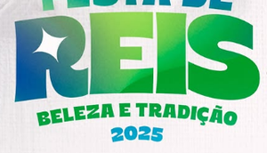 festa de reis / Foto: Reprodução/ Redes Sociais