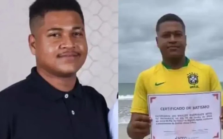 MPT irá investigar acidente com trabalhador do DER, que está desaparecido