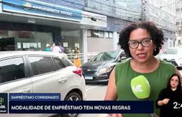 Modalidade de empréstimo consignado tem novas regras