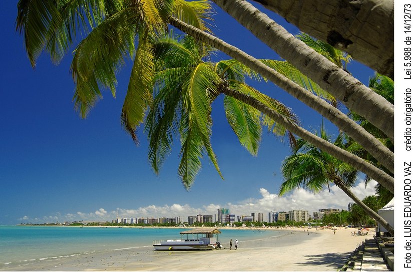 Destino Alagoas chega à Gramado