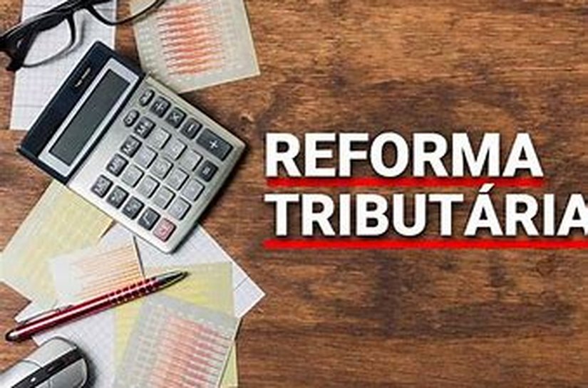 Aumento de carga tributária não é reforma