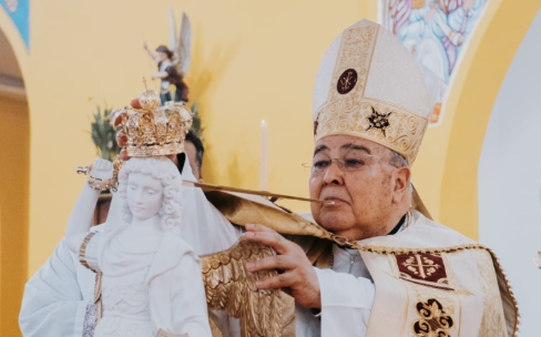 Finados no Rio terá missa com Dom Orani e homenagens pela paz