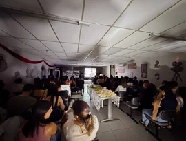 Para além dos processos: Fórum de Porto Calvo vira cinema para aproximar Judiciário e comunidade