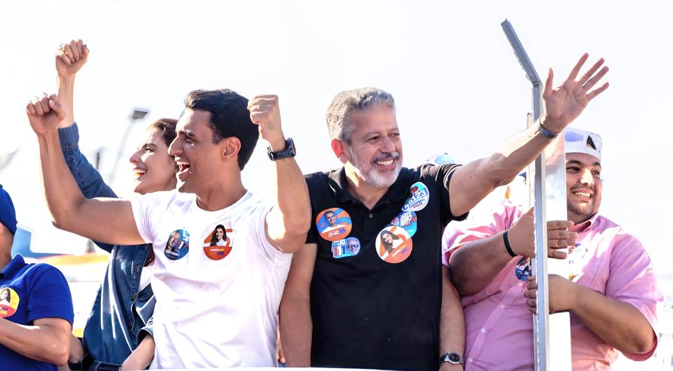 Foto: assessoria