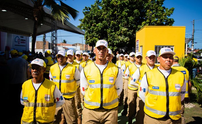 A cidade passa a ser a sétima a receber o serviço