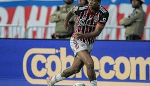 Caio Paulista São Paulo / Foto: Foto: Redes Sociais/ Reprodução
