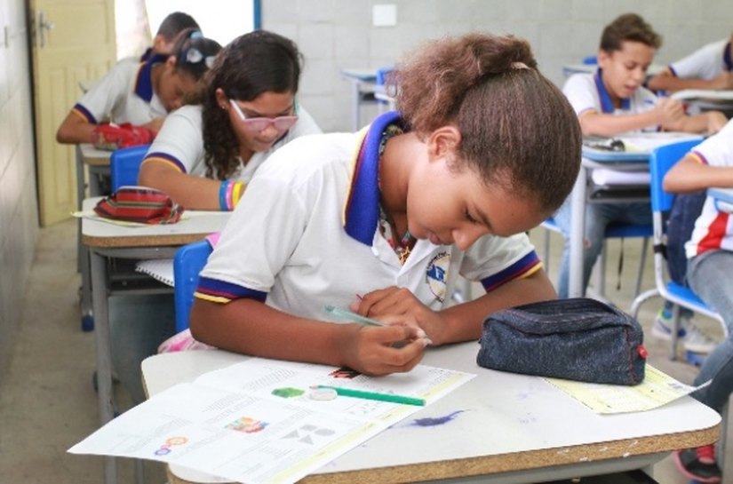 Olimpíada Brasileira de Matemática tem 350mil estudantes inscritos em AL