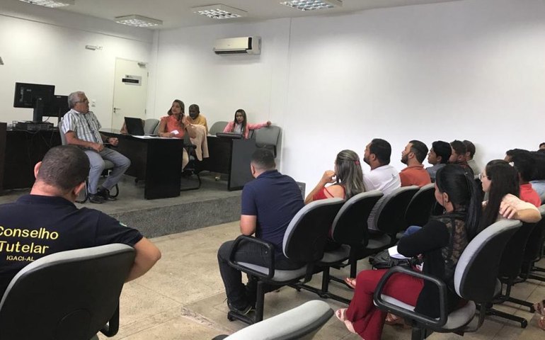 Ministério Público recomenda cautelas e elenca vedações para candidatos ao Conselho Tutelar de Igaci