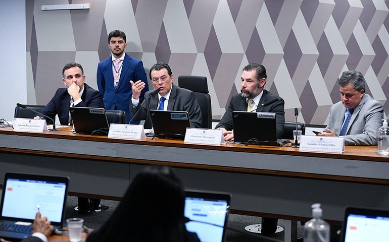 Comissão aprova  MP que recriou o Minha Casa, Minha Vida