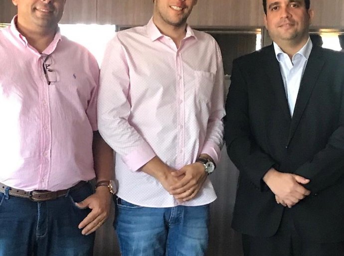 Pesquisa Ibrape aponta 86% da aprovação do prefeito Theobaldo Cintra em Major Izidoro