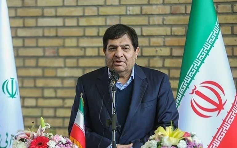 Quem é Mohammad Mokhber, vice-presidente que assumirá o Irã após morte de Ebrahim Raisi