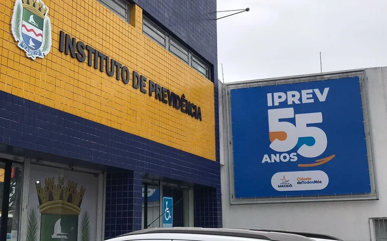 Operação Barco de Papel prende ex-chefe do Rioprevidência por aplicações no Banco Master; alerta ecoa no IPREV de Maceió