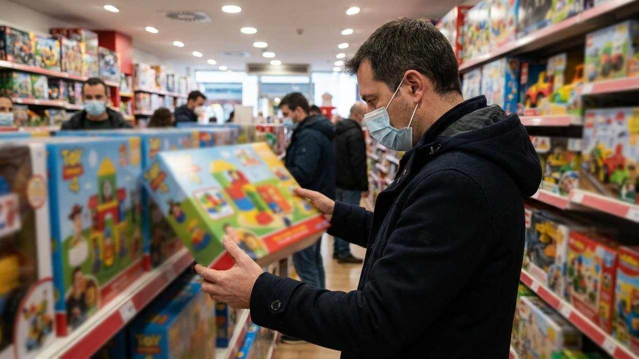 Dia das Crianças: vai presentear os pequenos? Veja 10 dicas para fazer compras seguras