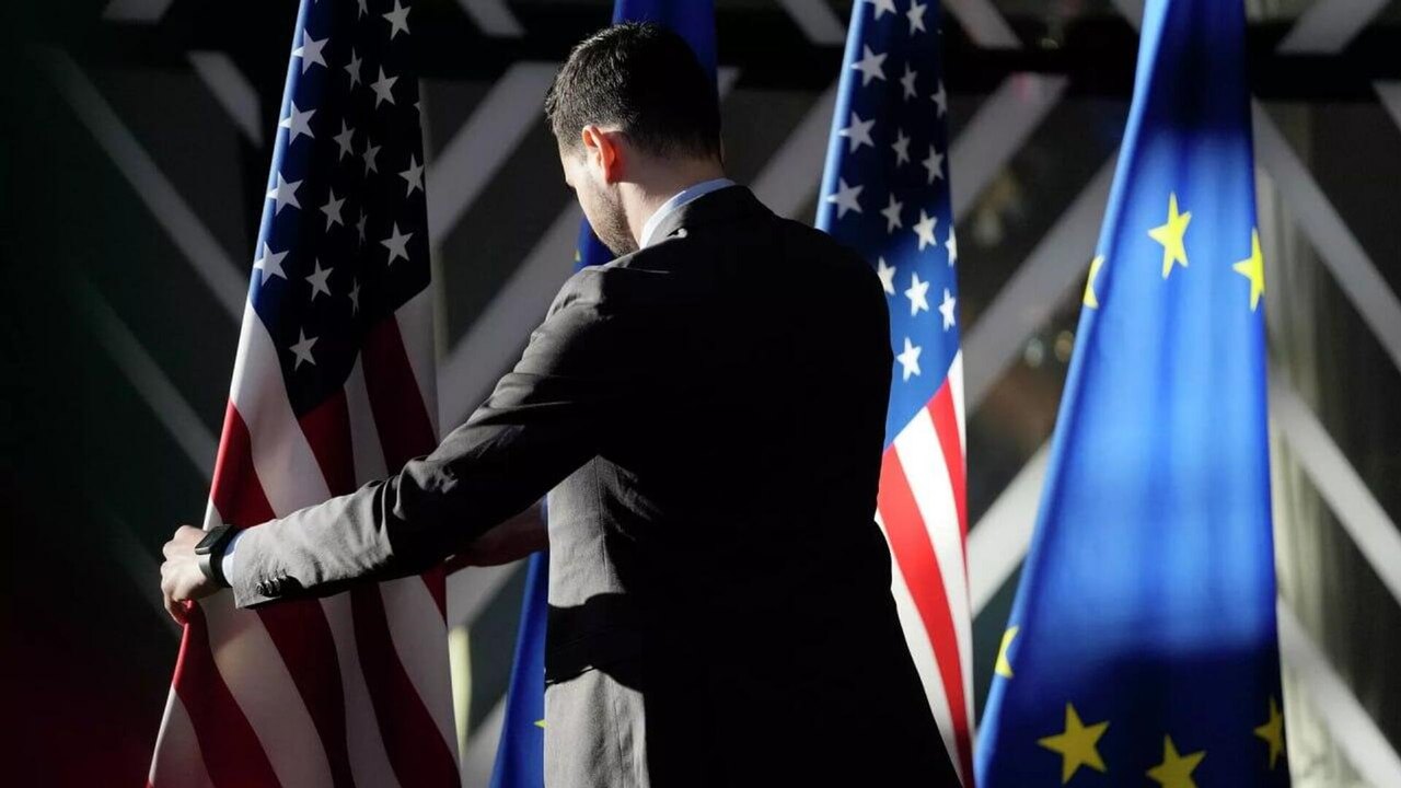 Europa precisa ver o mundo de forma menos ‘americocêntrica’, dizem analistas