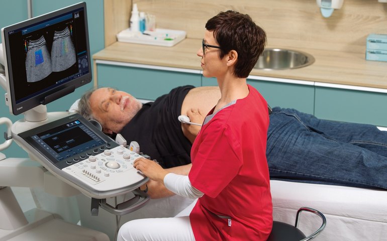 Canon Medical inaugura espaço na Casa Canon