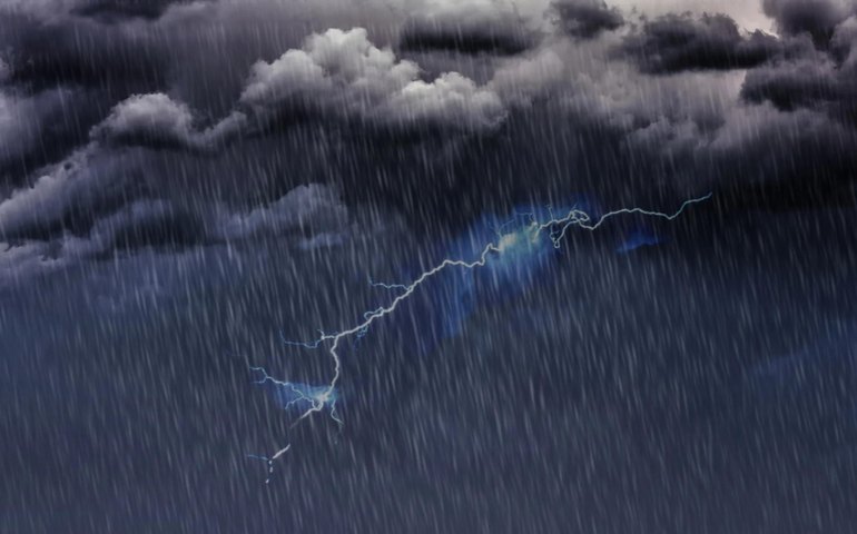 Defesa Civil alerta para frio e chuvas intensas em todo o Estado de São Paulo