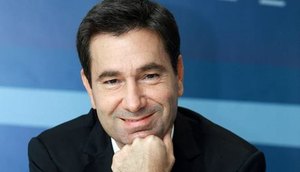 VICE PRESIDENTE DO FACEBOOK