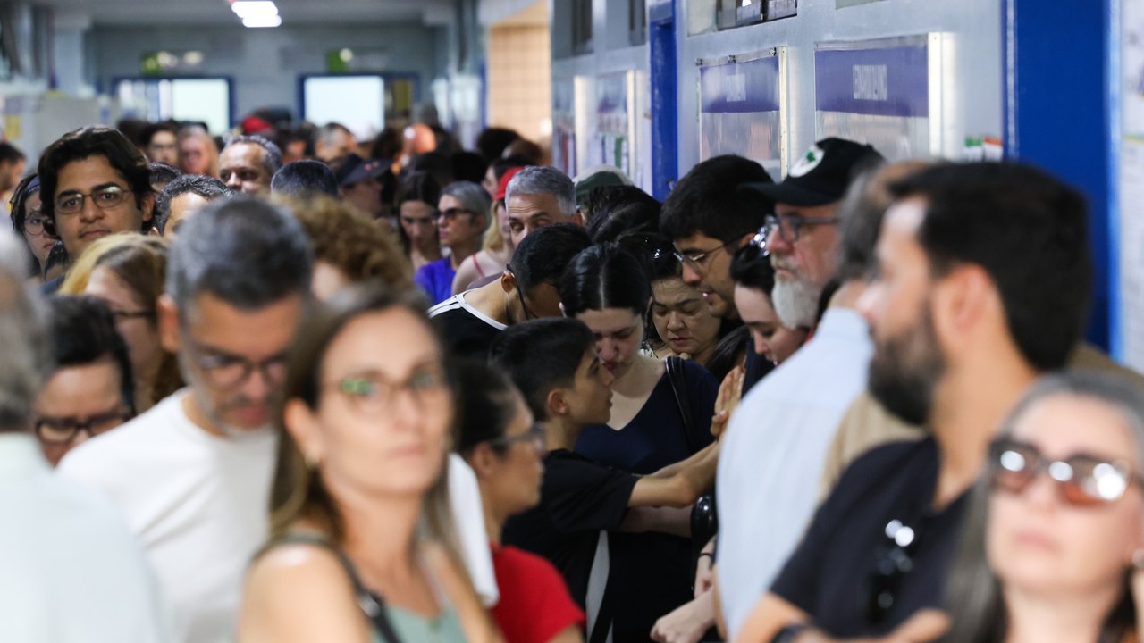 Votação: eleitores podem usar itens que expressem preferência política